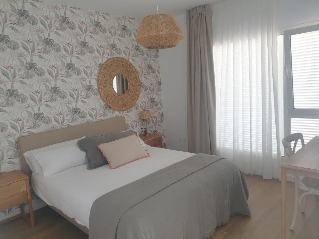 Serena Holiday Homes By Livvo Playa Blanca  Exterior foto