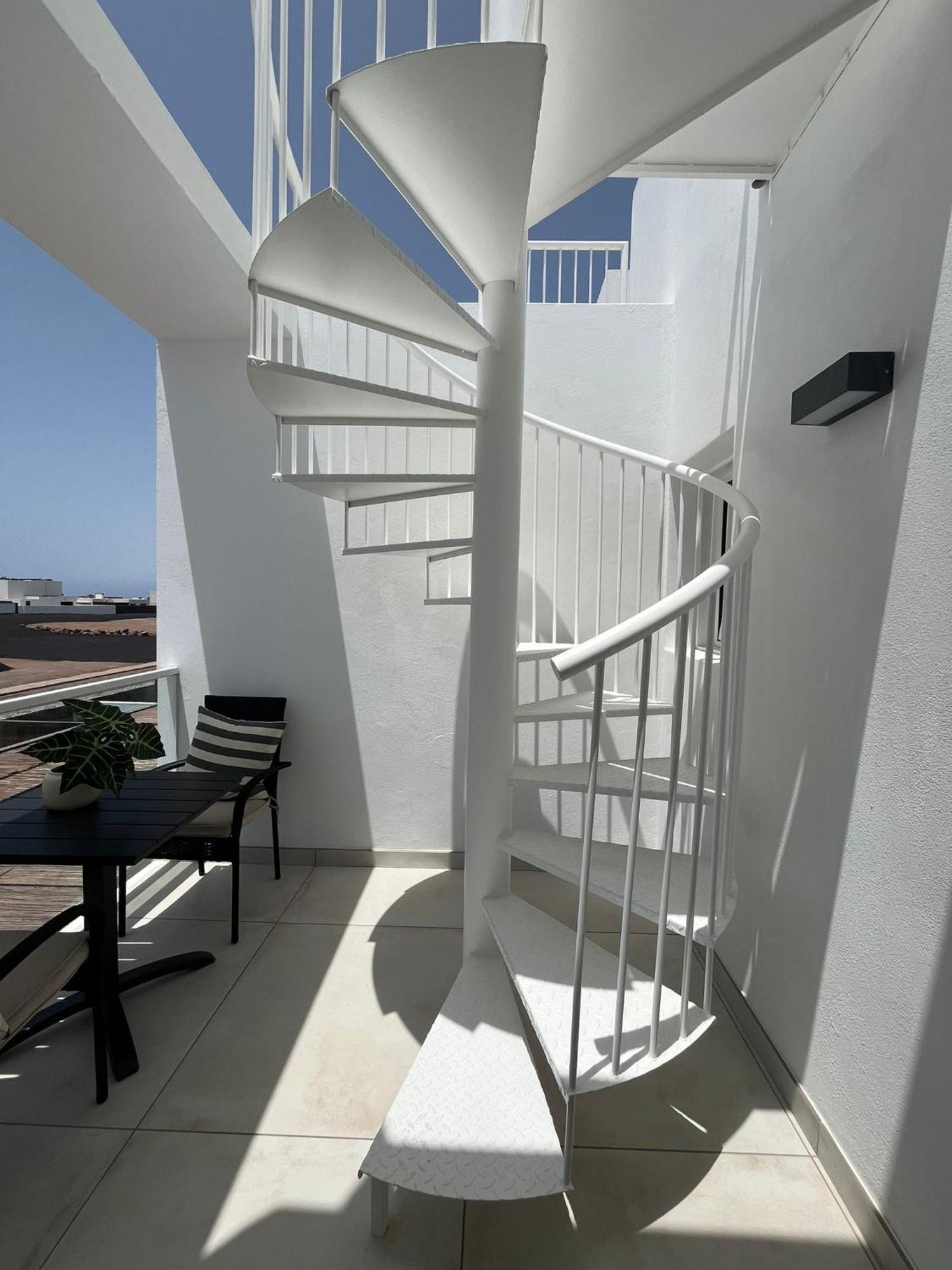 Serena Holiday Homes By Livvo Playa Blanca  Exterior foto