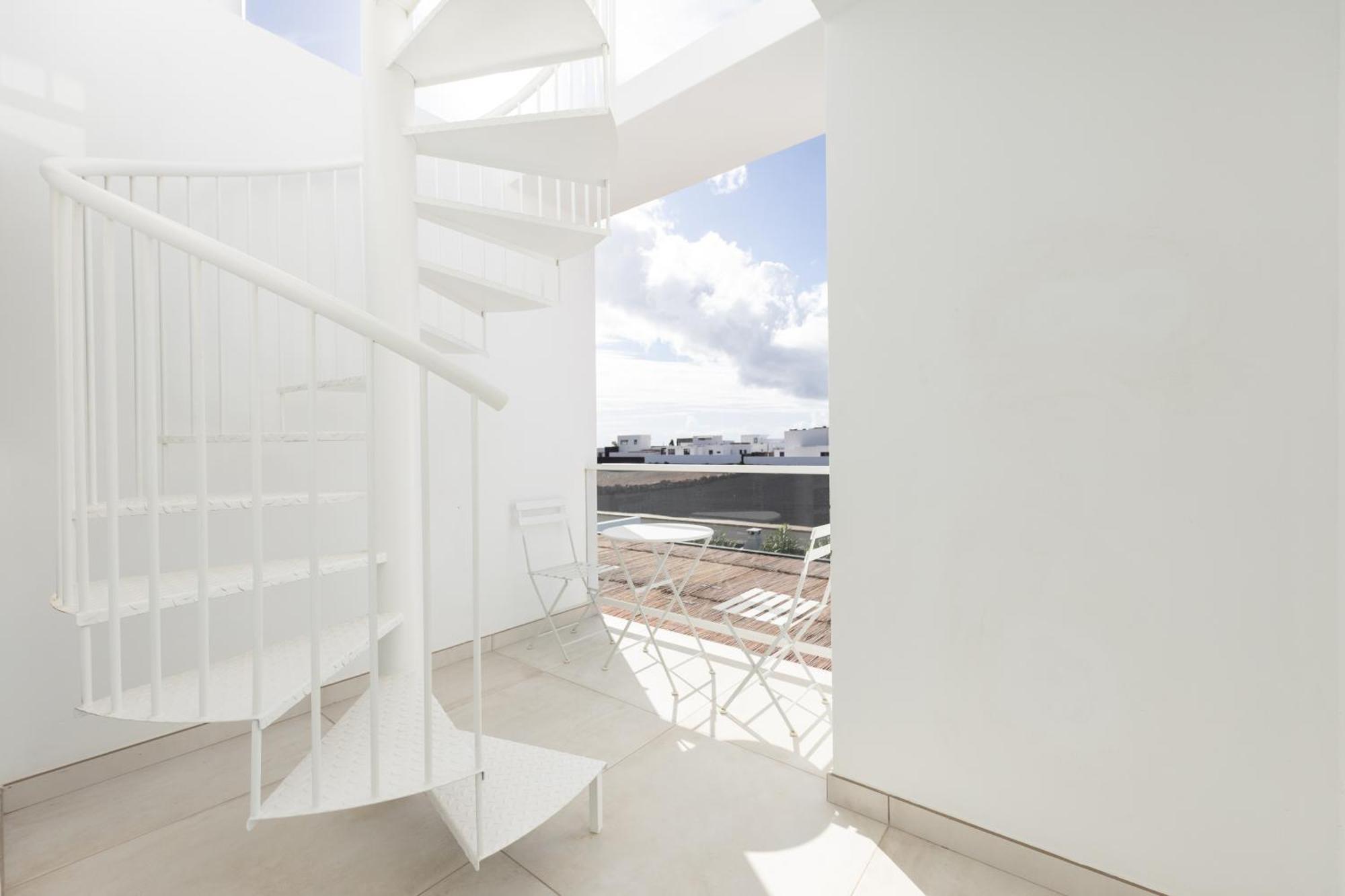 Serena Holiday Homes By Livvo Playa Blanca  Exterior foto